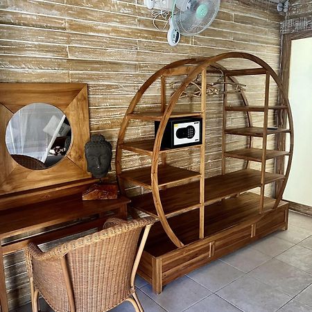 Gilizen Resort - Private Pool Villas Gili Air Ngoại thất bức ảnh