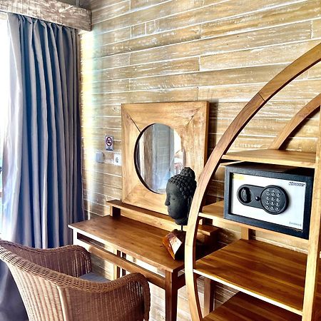 Gilizen Resort - Private Pool Villas Gili Air Ngoại thất bức ảnh
