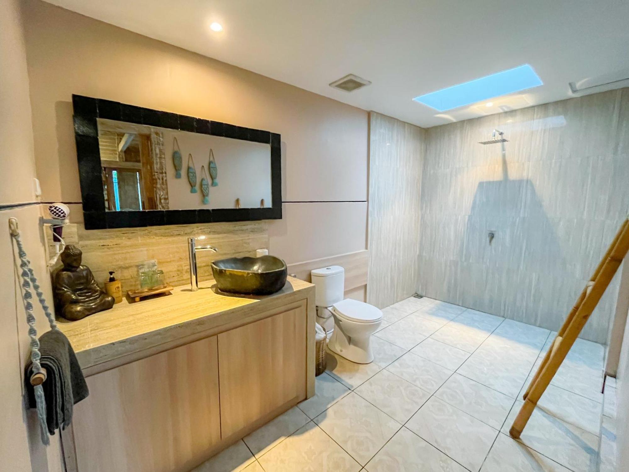 Gilizen Resort - Private Pool Villas Gili Air Ngoại thất bức ảnh